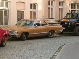  American Wheels Leer 2012